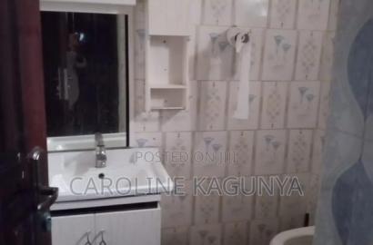 4bdrm Mansion in Muigai Inn, Kenyatta Road / Theta for rent