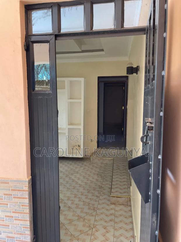 3bdrm Bungalow in Matangi, Kimbo for rent