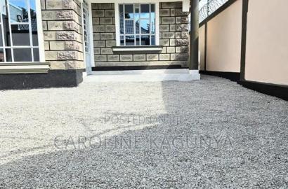 3bdrm Bungalow in Matangi, Kimbo for sale