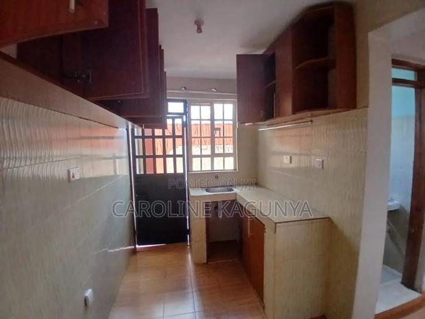 4bdrm Maisonette in Matangi, Kimbo for rent