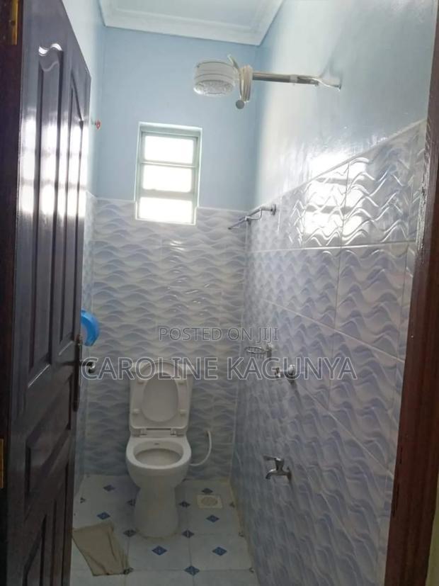 3bdrm Bungalow in Matangi, Kimbo for rent