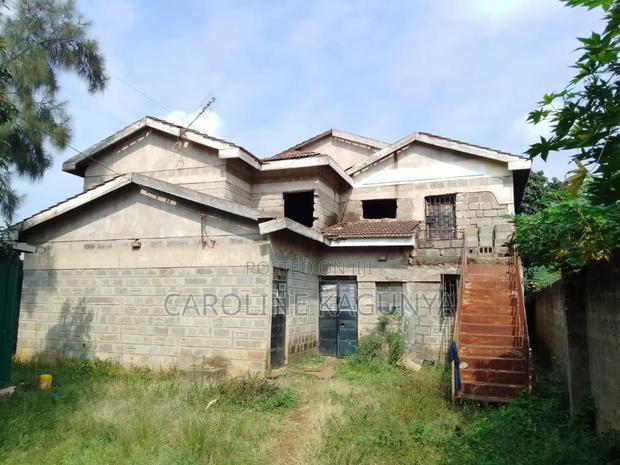 Plot on Sale