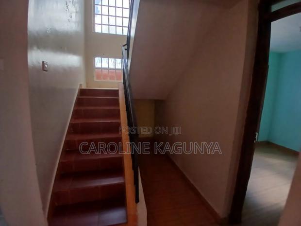 4bdrm Maisonette in Matangi, Kimbo for rent