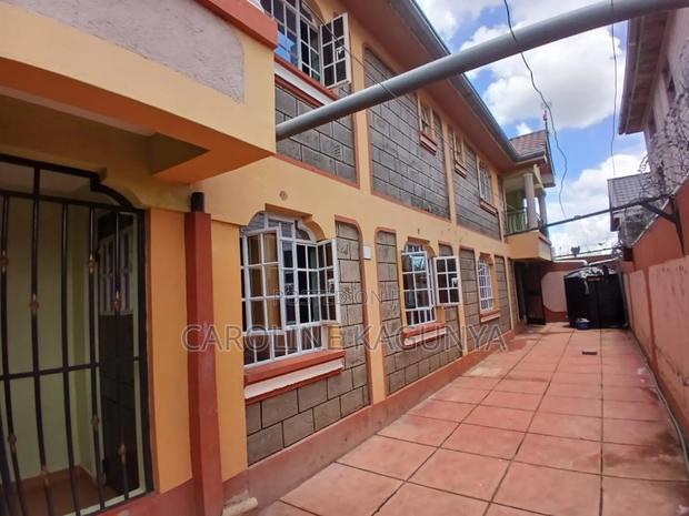 4bdrm Maisonette in Matangi, Kimbo for rent