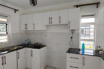 3bdrm Bungalow in Kamiti Corner, Kahawa Maziwa for rent