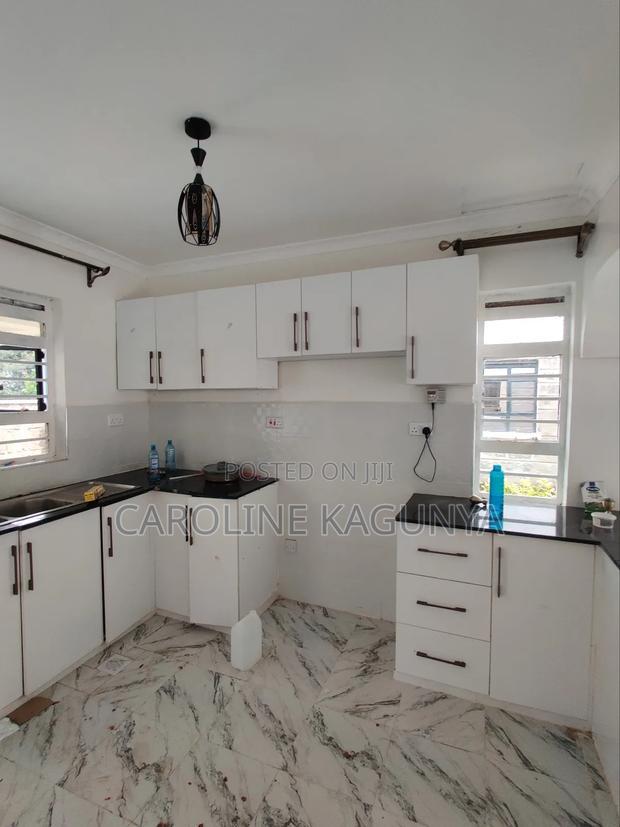 3bdrm Bungalow in Kamiti Corner, Kahawa Maziwa for rent
