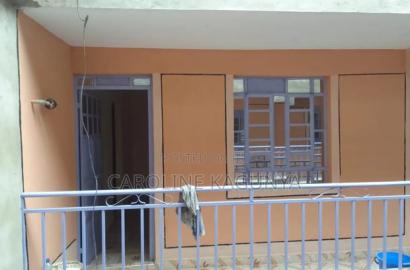1bdrm Apartment in Ruiru, Kimbo for rent