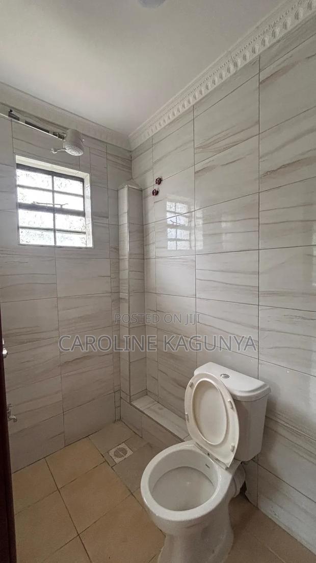 3bdrm Mansion in Kahawa Sukari for rent