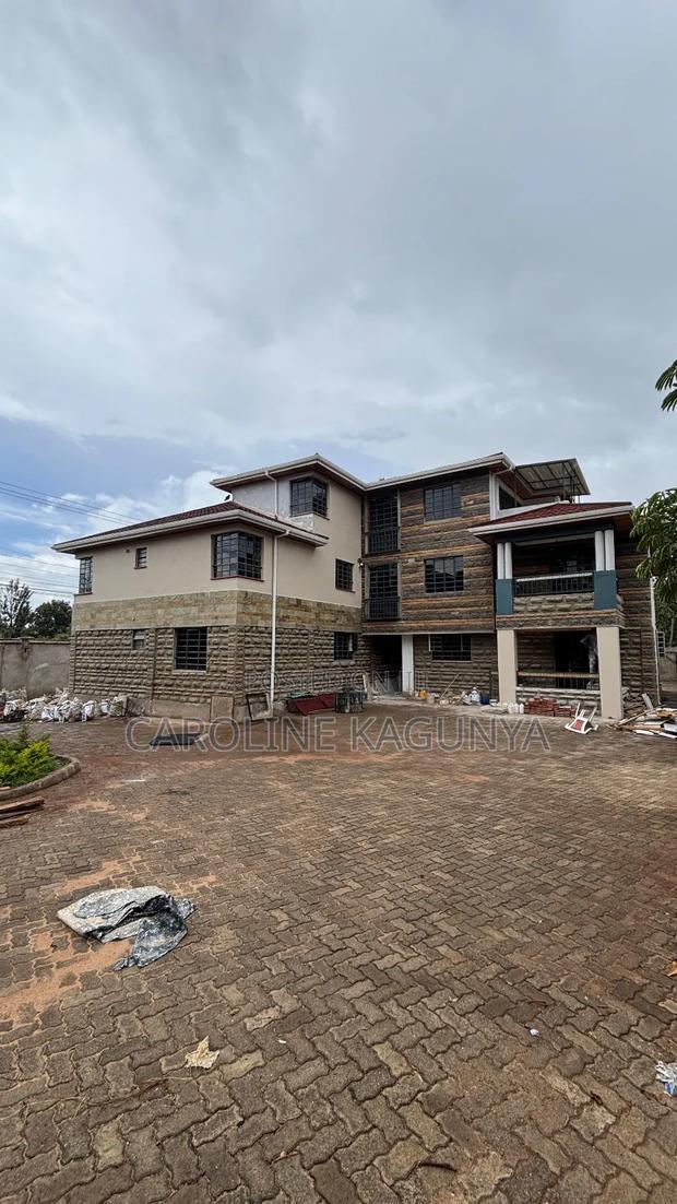 3bdrm Mansion in Kahawa Sukari for rent