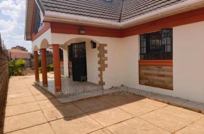 4bdrm House in Ngoingwa for rent