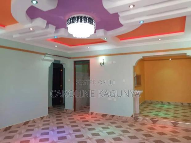 3bdrm Bungalow in Matangi, Kimbo for rent