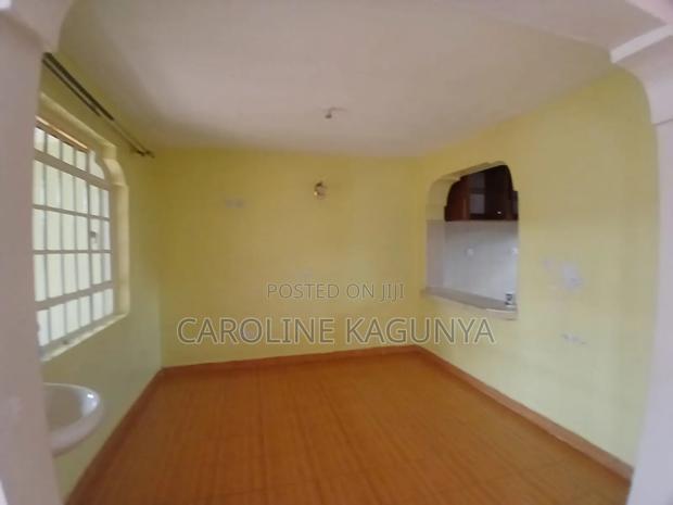 4bdrm Maisonette in Matangi, Kimbo for rent