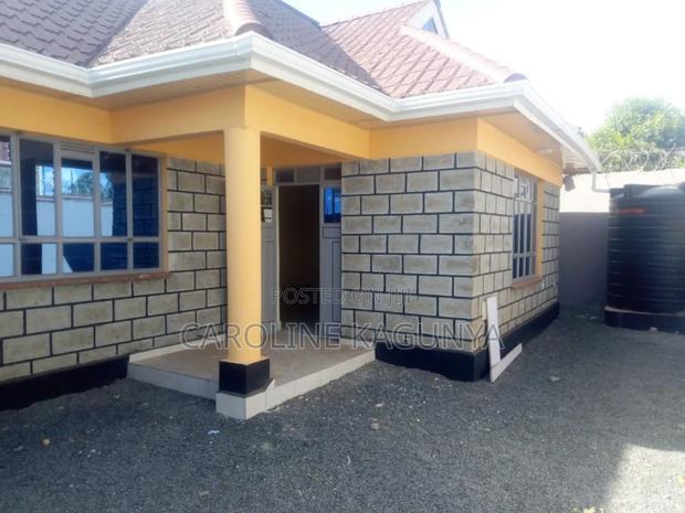 3bdrm Bungalow in Matangi, Kimbo for sale