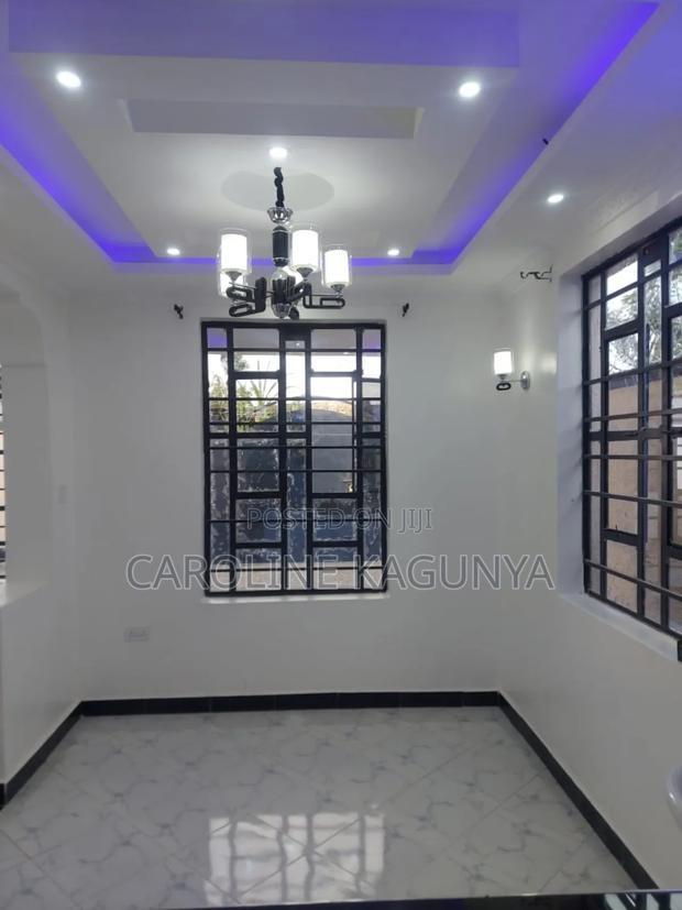 3bdrm Bungalow in Matangi, Kimbo for rent