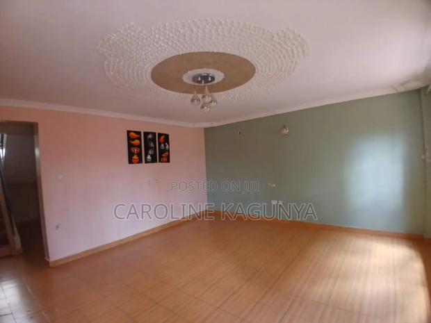 4bdrm Maisonette in Matangi, Kimbo for rent