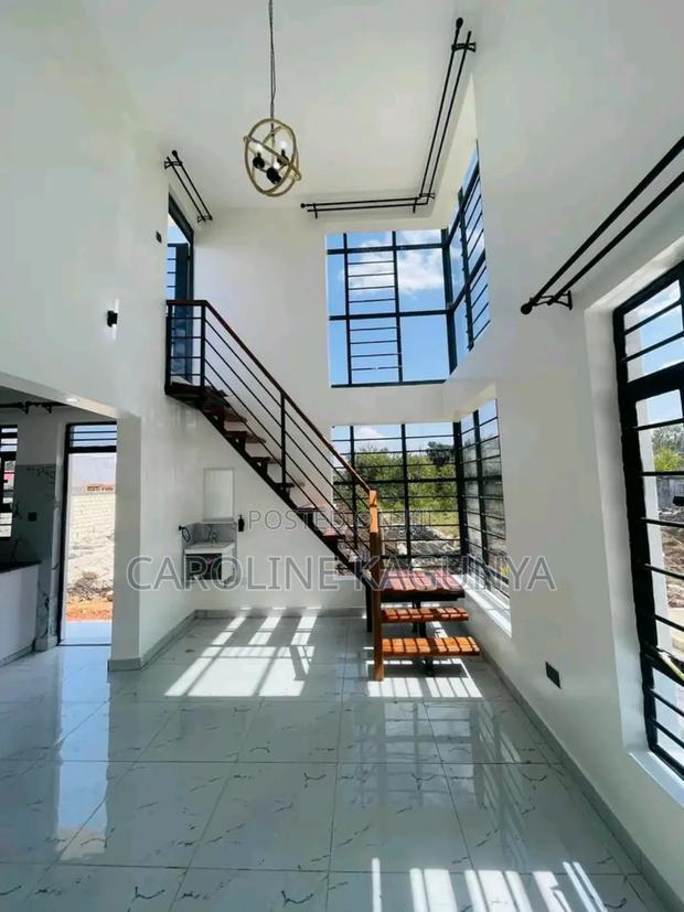 3bdrm Bungalow in Mugutha, Kimbo for sale