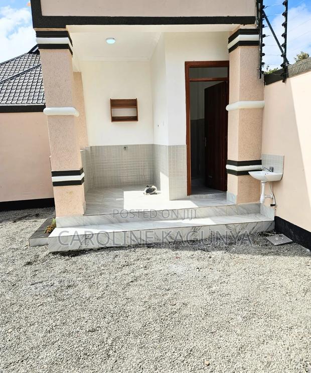 3bdrm Bungalow in Matangi, Kimbo for sale
