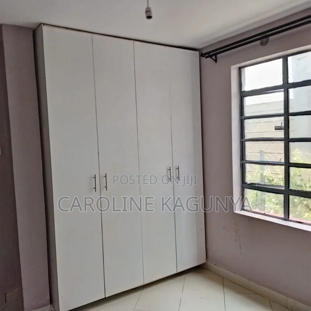 3bdrm Bungalow in Kimunyu, Kenyatta Road / Theta for rent