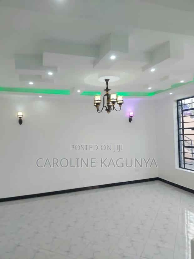 3bdrm Bungalow in Matangi, Kimbo for rent