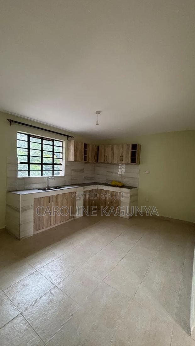 3bdrm Mansion in Kahawa Sukari for rent
