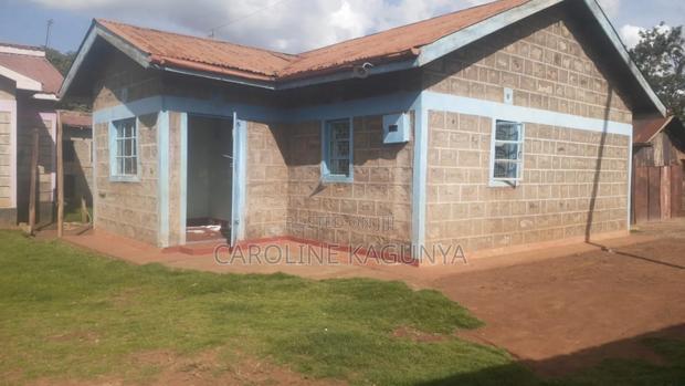 2bdrm Bungalow in Kwa Kairu, Kimbo for rent