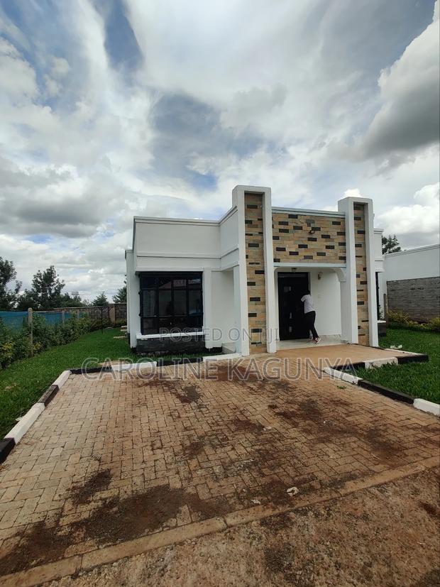 3bdrm Bungalow in Kamiti Corner, Kahawa Maziwa for rent