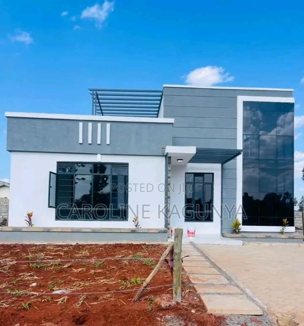 3bdrm Bungalow in Mugutha, Kimbo for sale