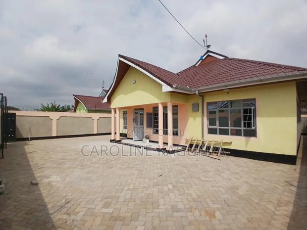 3bdrm Bungalow in Mugutha, Kimbo for rent