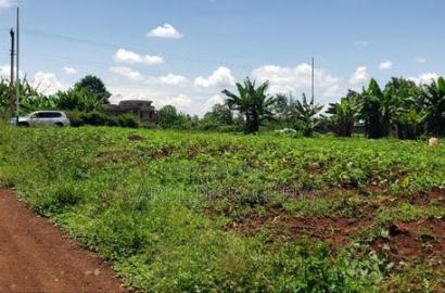 Plot for Sale