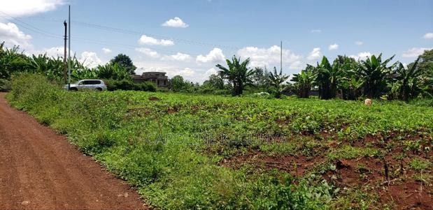 Plot for Sale
