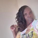 Caroline Kagunya