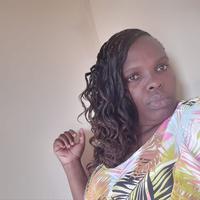 Caroline Kagunya