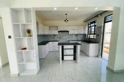 3bdrm Bungalow in Mugutha, Kimbo for sale
