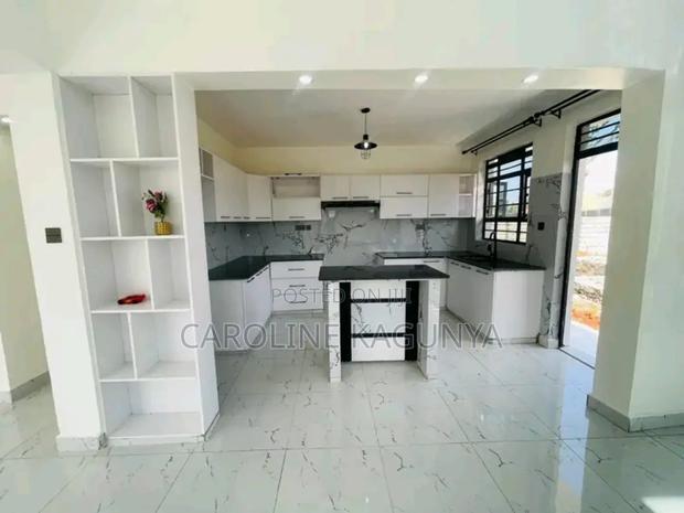 3bdrm Bungalow in Mugutha, Kimbo for sale