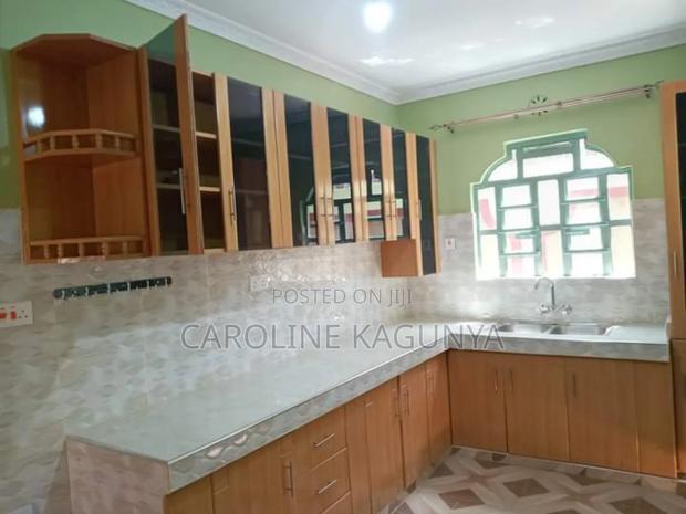 3bdrm Bungalow in Matangi, Kimbo for rent