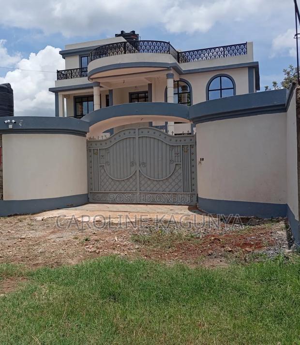 4bdrm Maisonette in Ngoingwa Tola for rent