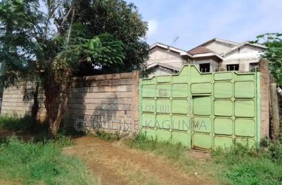 Plot on Sale