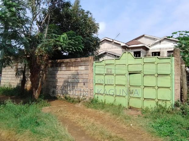 Plot on Sale