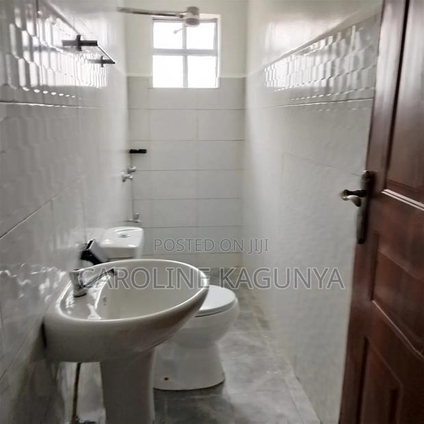 3bdrm Bungalow in Kimunyu, Kenyatta Road / Theta for rent