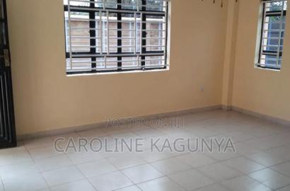 3bdrm Shared Apartment in Kiamumbi, Kahawa Maziwa for rent