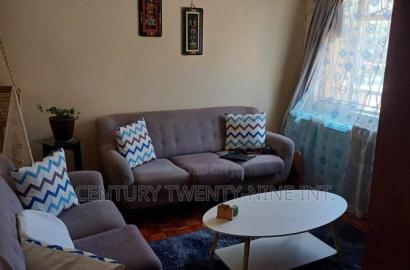 4bdrm Penthouse in Rehmat Apartments, Parklands/Highridge for sale