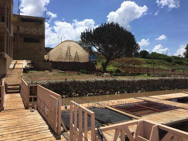 Hotel Cum Conference Center for Sale or Joint Venture