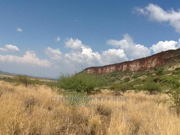 Kwenia Rupell Vulture Sanctuary Site