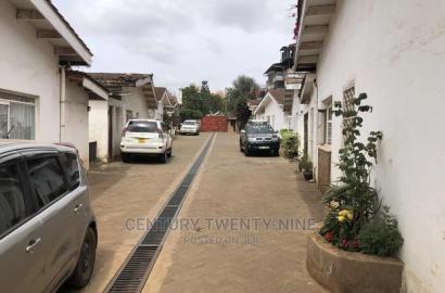 5th Parklands Estate