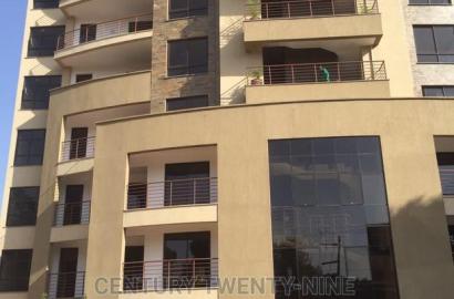 3bdrm Apartment in Iregi Square, Parklands/Highridge for sale