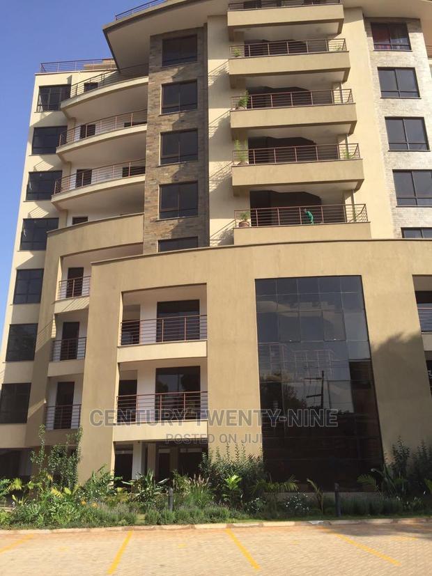 3bdrm Apartment in Iregi Square, Parklands/Highridge for sale