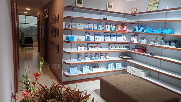 Physiotherapy Clinic