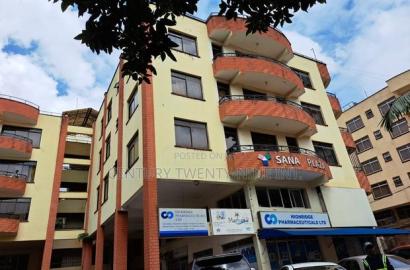 Sana Plaza Offices Aoartment
