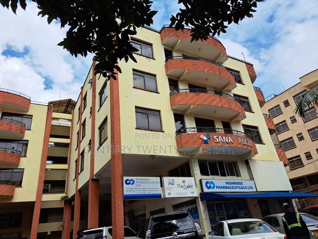 Sana Plaza Offices Aoartment