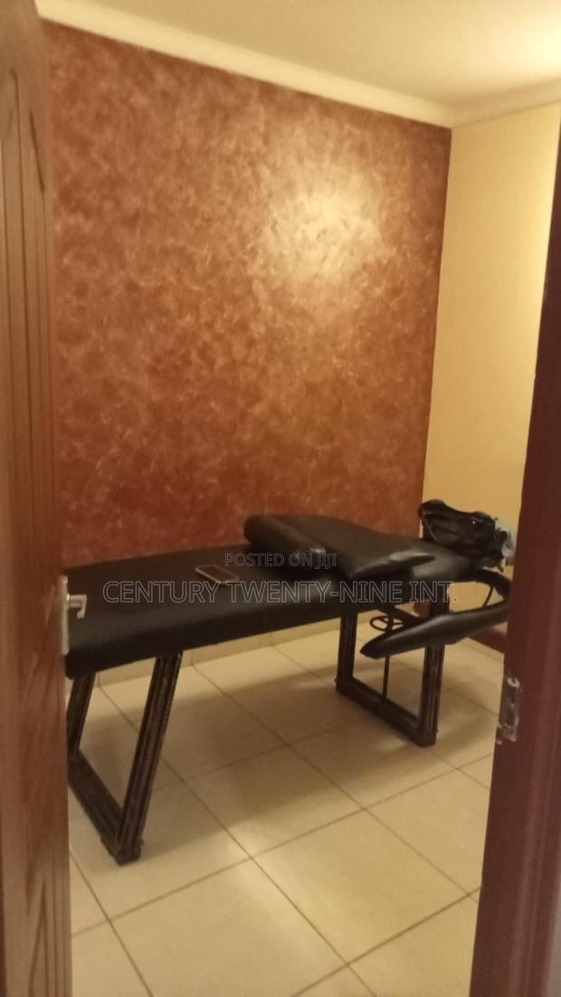 Physiotherapy Clinic